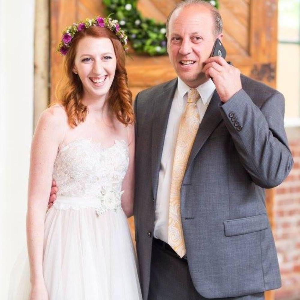 Meet your Posher, Michael